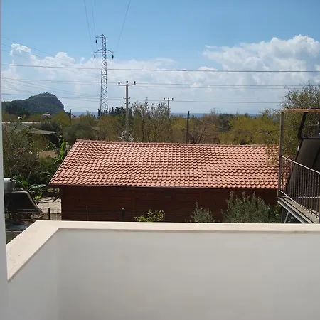 Semiz Apart * Mesudiye (Datca)