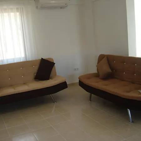 Semiz Apart Mesudiye (Datca)