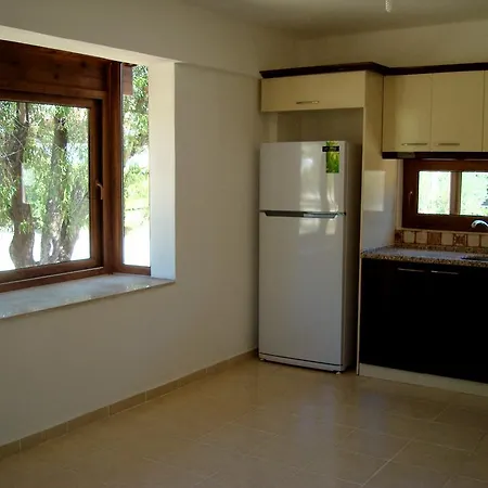 Semiz Apart Appartement Mesudiye (Datca)
