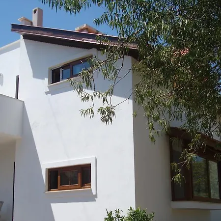 Semiz Apart Mesudiye (Datca)