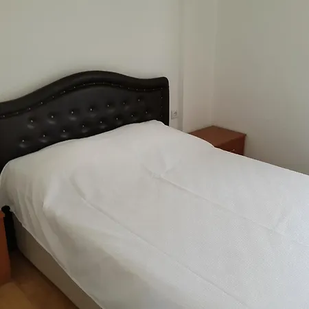 Appartement Semiz Apart Mesudiye (Datca)