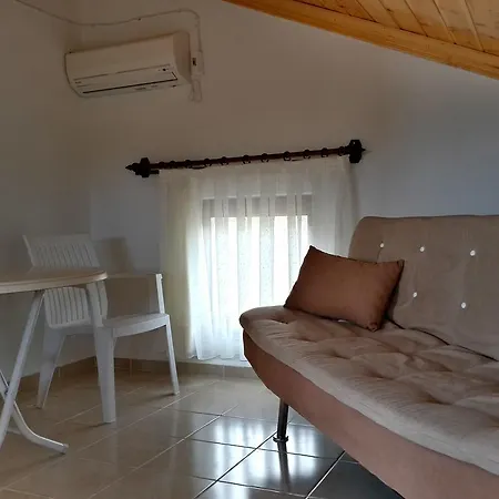 Semiz Apart * Mesudiye (Datca)