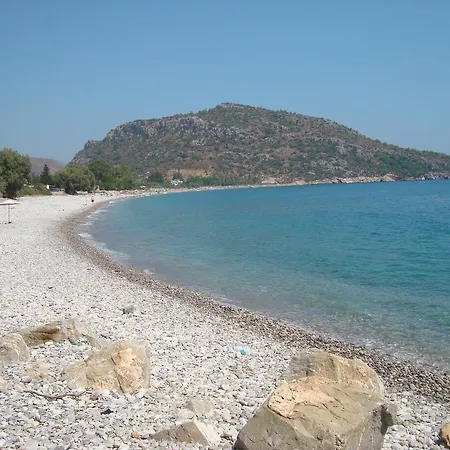 Semiz Apart * Mesudiye (Datca)