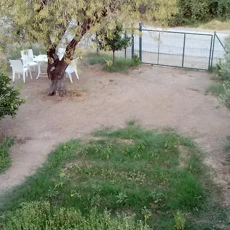 Appartement Semiz Apart Mesudiye (Datca)