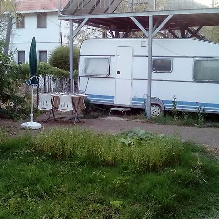 Appartement Semiz Apart