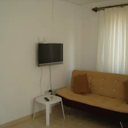 Appartement Semiz Apart