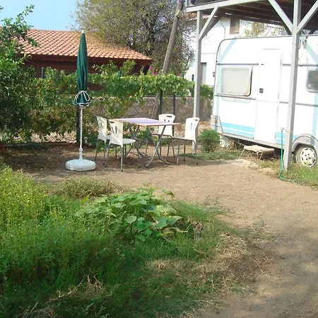 Semiz Apart Mesudiye (Datca)